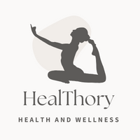 Healthory Shop